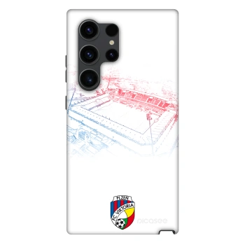 Obal pro Samsung Galaxy S24 Ultra S928B 5G - FC Viktoria Plzeň C