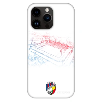 Obal pro Apple iPhone 13 Pro - FC Viktoria Plzeň C