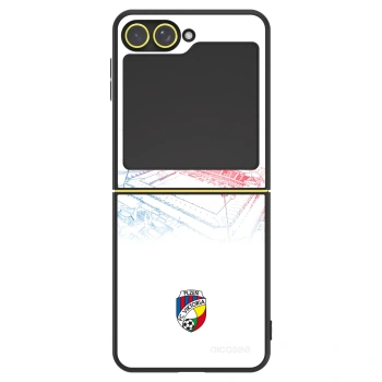 Obal pro Samsung Galaxy Z Flip7 FE 5G - FC Viktoria Plzeň C