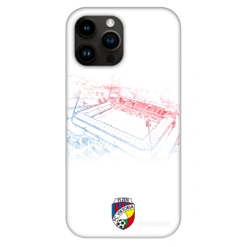 Obal pro Apple iPhone 13 Pro Max - FC Viktoria Plzeň C