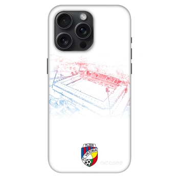 Obal pro Apple iPhone 15 Pro Max - FC Viktoria Plzeň C