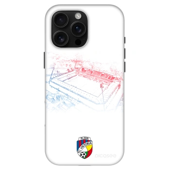 Obal pro Apple iPhone 16 Pro Max - FC Viktoria Plzeň C