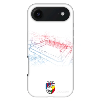 Obal pro Apple iPhone Air - FC Viktoria Plzeň C