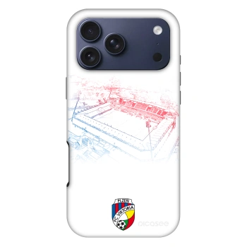 Obal pro Apple iPhone 17 Pro Max - FC Viktoria Plzeň C