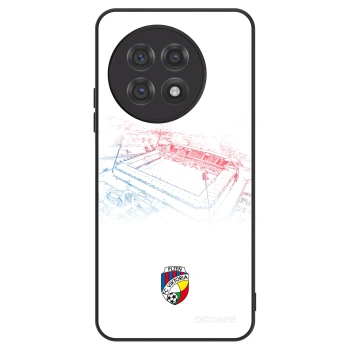 Obal pro OnePlus 13R 5G - FC Viktoria Plzeň C