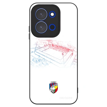 Obal pro Xiaomi Redmi 15C 4G - FC Viktoria Plzeň C