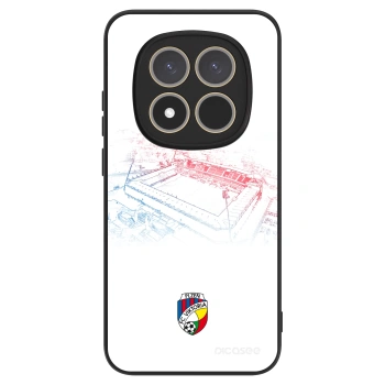 Obal pro Xiaomi Redmi Note 15 Pro 4G - FC Viktoria Plzeň C