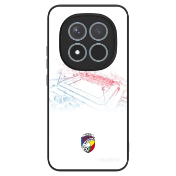 Obal pro Xiaomi Redmi Note 15 Pro+ - FC Viktoria Plzeň C