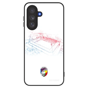 Picasee ULTIMATE CASE pro Samsung Galaxy A17 5G - FC Viktoria Plzeň C
