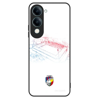 Obal pro Vivo Y29s 5G - FC Viktoria Plzeň C