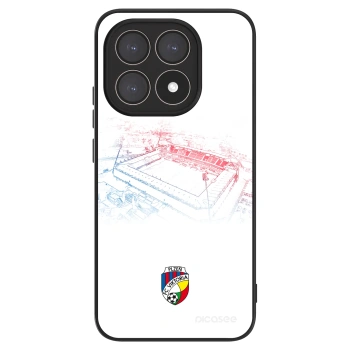 Obal pro Xiaomi 15T - FC Viktoria Plzeň C