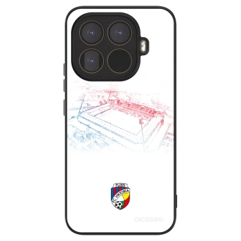 Obal pro Xiaomi 15T Pro - FC Viktoria Plzeň C