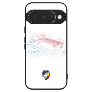 Obal pro Google Pixel 10 - FC Viktoria Plzeň C