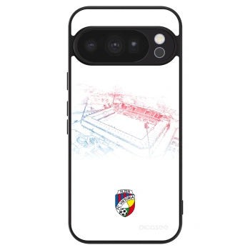 Obal pro Google Pixel 10 Pro - FC Viktoria Plzeň C