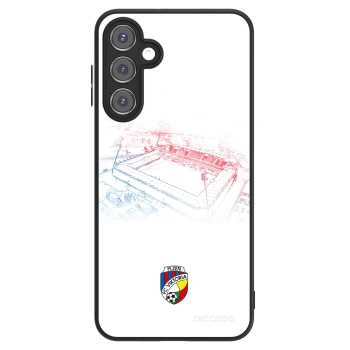 Picasee ULTIMATE CASE pro Samsung Galaxy A16 4G - FC Viktoria Plzeň C