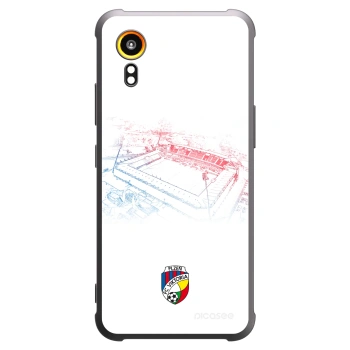 Obal pro Samsung Galaxy Xcover 7 - FC Viktoria Plzeň C