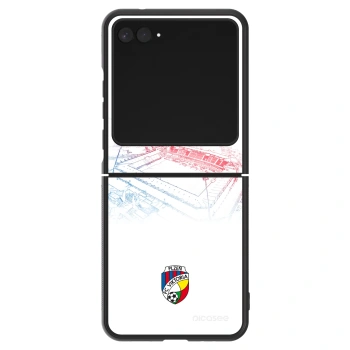 Obal pro Motorola Razr 60 - FC Viktoria Plzeň C