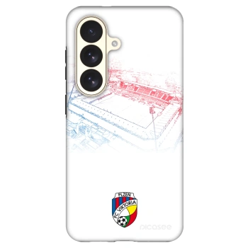 Obal pro Samsung Galaxy S26 - FC Viktoria Plzeň C