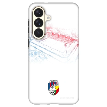 Obal pro Samsung Galaxy S26+ - FC Viktoria Plzeň C