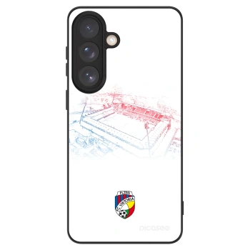 Picasee ULTIMATE CASE PowerShare pro Samsung Galaxy S26+ - FC Viktoria Plzeň C