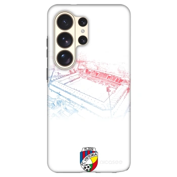 Obal pro Samsung Galaxy S26 Ultra - FC Viktoria Plzeň C