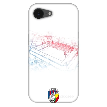 Obal pro Apple iPhone 17e - FC Viktoria Plzeň C