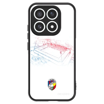 Obal pro Xiaomi 17 - FC Viktoria Plzeň C