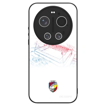 Obal pro Xiaomi 17 Ultra - FC Viktoria Plzeň C