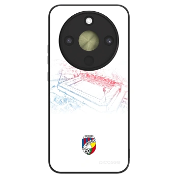 Obal pro Honor Magic8 Lite 5G - FC Viktoria Plzeň C