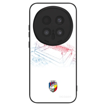 Obal pro Honor Magic8 Pro 5G - FC Viktoria Plzeň C