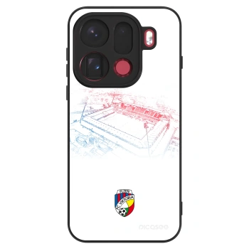 Obal pro OPPO Find X9 Pro - FC Viktoria Plzeň C