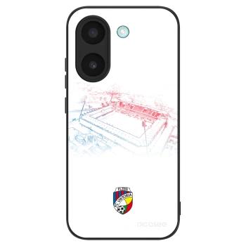 Obal pro Xiaomi Poco X8 Pro - FC Viktoria Plzeň C