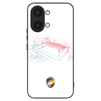 Obal pro Xiaomi Poco X8 Pro Max - FC Viktoria Plzeň C