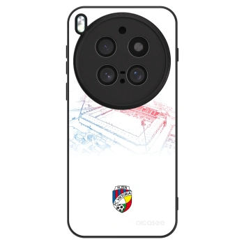 Obal pro Vivo X300 Pro - FC Viktoria Plzeň C