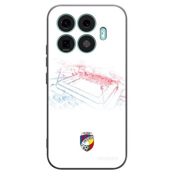 Picasee silikonový černý obal pro Xiaomi 17T - FC Viktoria Plzeň C