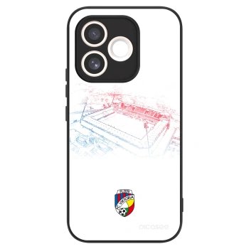 Obal pro Honor 600 Lite - FC Viktoria Plzeň C