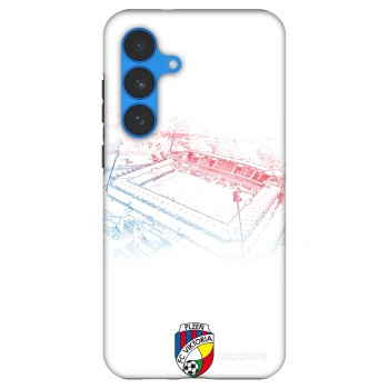 Picasee Fashion Case pro Samsung Galaxy S25 FE 5G - FC Viktoria Plzeň C