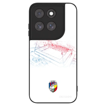 Obal pro Motorola Moto G77 - FC Viktoria Plzeň C