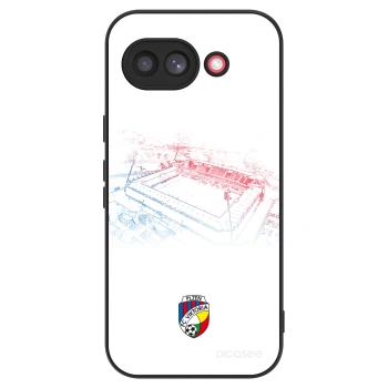 Obal pro Google Pixel 10a - FC Viktoria Plzeň C