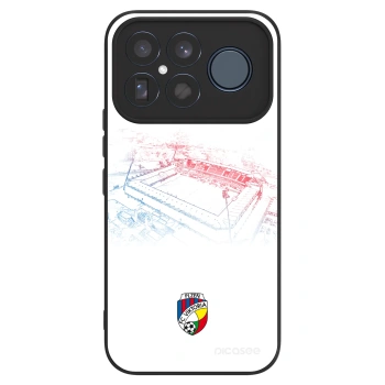 Obal pro Xiaomi Poco F8 Ultra - FC Viktoria Plzeň C
