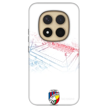 Picasee Fashion Case pro Xiaomi Redmi Note 15 Pro+ - FC Viktoria Plzeň C
