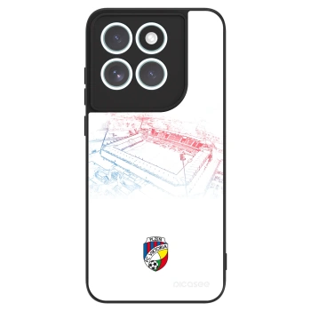 Obal pro Motorola Edge 70 Fusion - FC Viktoria Plzeň C