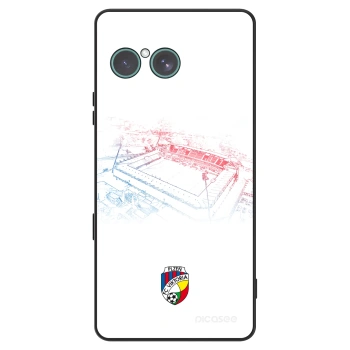 Obal pro Sony Xperia 10 VII - FC Viktoria Plzeň C