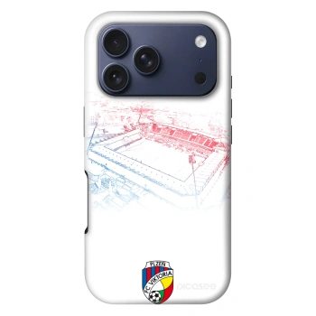 Obal pro Apple iPhone 18 Pro - FC Viktoria Plzeň C