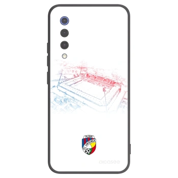 Obal pro Xiaomi Mi 9 SE - FC Viktoria Plzeň C