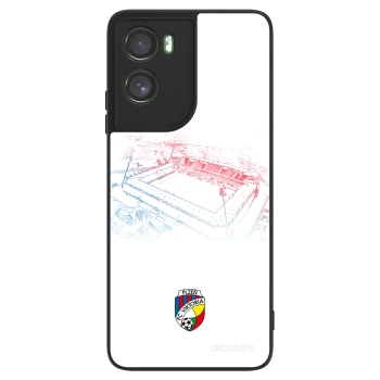 Obal pro Motorola Moto G06 - FC Viktoria Plzeň C