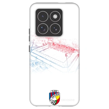 Picasee Fashion Case pro Xiaomi 14 Pro - FC Viktoria Plzeň C