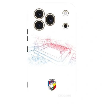 Obal pro Honor 600 Pro - FC Viktoria Plzeň C