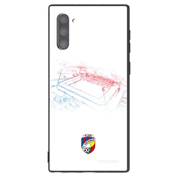 Obal pro Samsung Galaxy Note 10 N970F - FC Viktoria Plzeň C