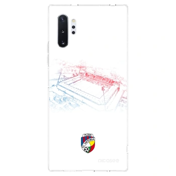 Obal pro Samsung Galaxy Note 10+ N975F - FC Viktoria Plzeň C